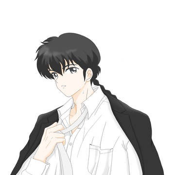 初めて挿絵に使っていただきました✨️