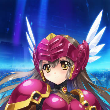 mech valkyries/メカ・バルキリーズ (V4.5)