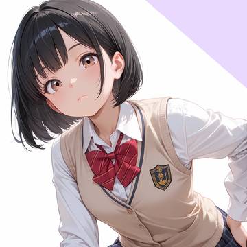 女子高生