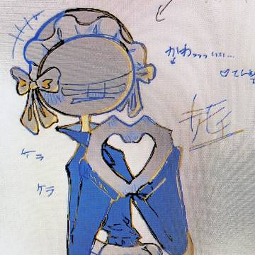 もえもえきゅーん