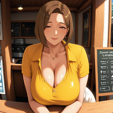はるか３９歳