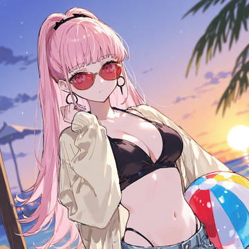 ヒルダちゃん
