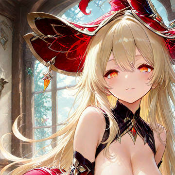 アリス、ニコ、リサ、ティレル