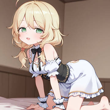 遊佐こずえ-June-3rd