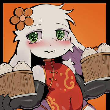旗袍南梁小羊