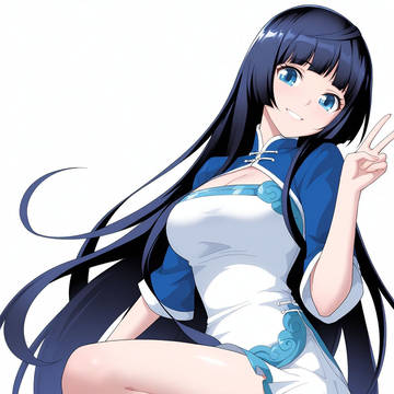 斗破苍穹-萧薰儿五期176p