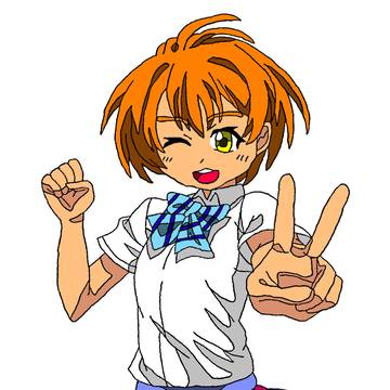 ラブライブ・星空凛