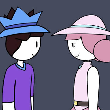 Rosie Becomes A Woman