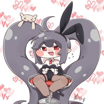 てれてれリスティ