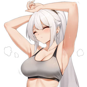 AK-12 Stretching