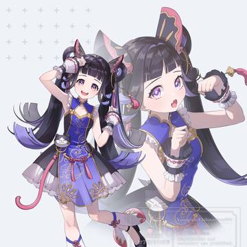 チャイナっこ