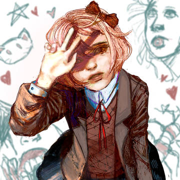 Sayori
