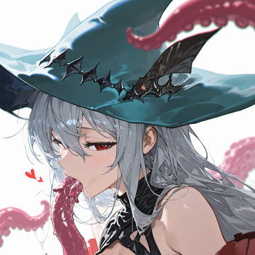 【实验|水】吃点海鲜（