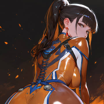 Eve