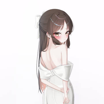 うしろ❤️