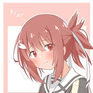 結城の友奈ちゃん