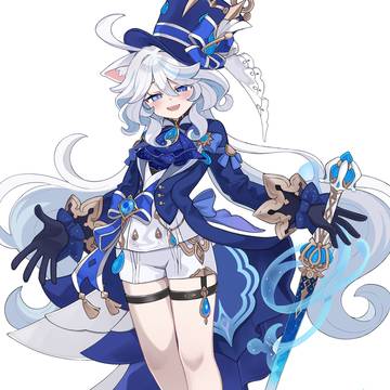 フリーナ