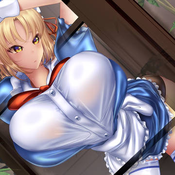 Mmm…GETCHA!!!