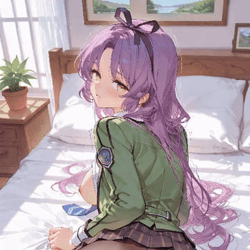 レン・ブライト/Renne Bright