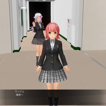 虎の親・虎の子