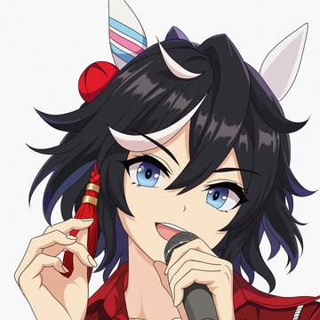 カツラギエース