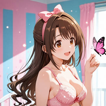 島村卯月💫