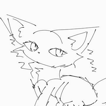 落書き