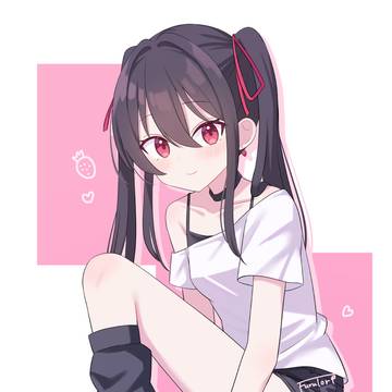 smile🍓