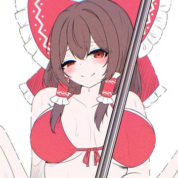 霊夢