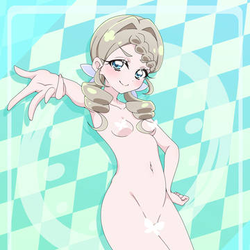 エリザちゃんきゃすとおふ！！