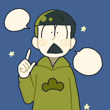 Choromatsu~☆