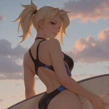 マーシー