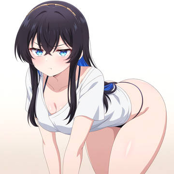 ちょっとだけ近い距離