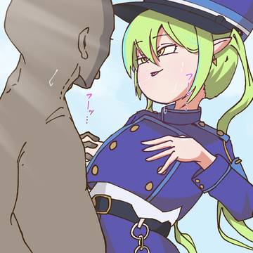 ベロチュー1秒後