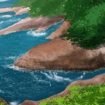 馬ヶ背