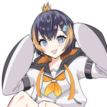 ペトラグリンさん