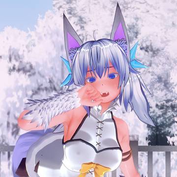 ケヤルガ様・・・