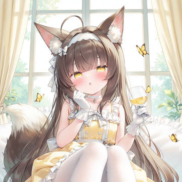 好久不见