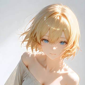 Mami nanami SFW - 1 preview