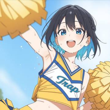 がんばれ❤がんばれ❤