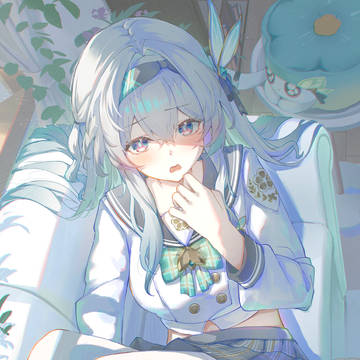 春の贈り物