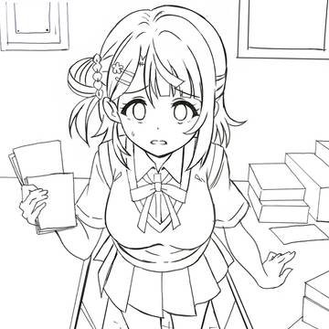 新刊用表紙(仮)