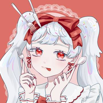 激甘🍰