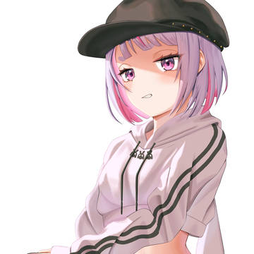 兎咲ミミ