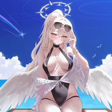 ナギサ