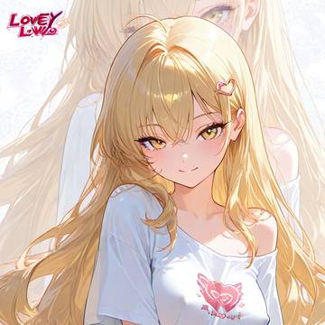琥音ちゃんとぬいぐるみ