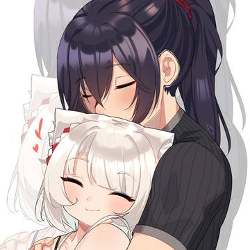 ノアミオ 😽
