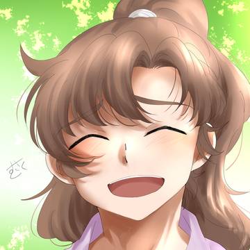 あなたの笑顔が好きです