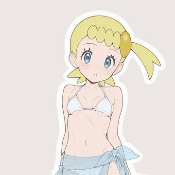 パレオ ユリーカ