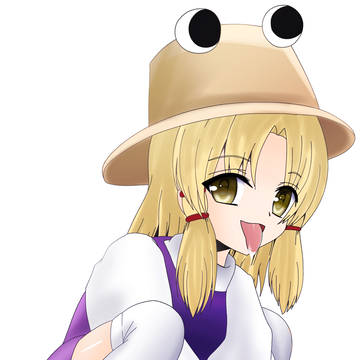 ケロケロ